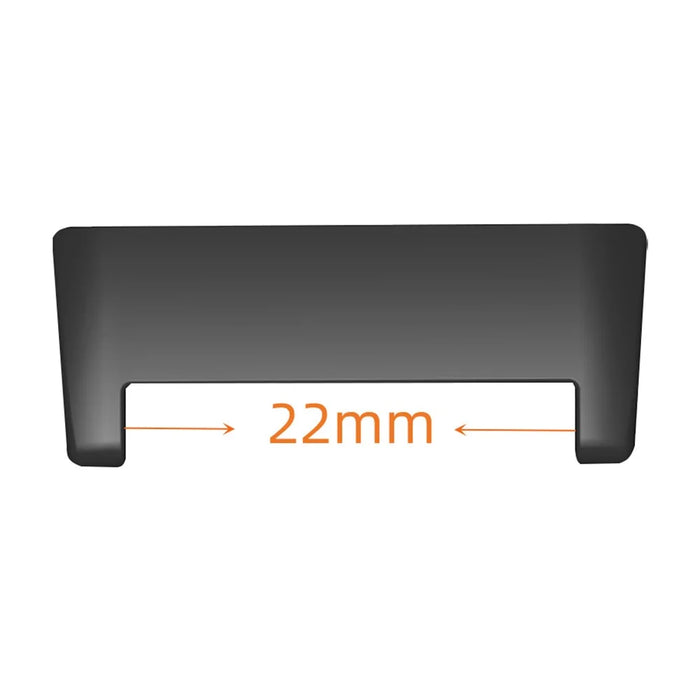 1 Pair Metal Connector for Huawei Watch D Smartwatch Strap Connection Adapter - 6