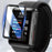 1Pc For Huawei Watch D Screen Protector 3D Curved HD Clear Black Edge PET Watch Film - 2