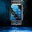 1Pc For Huawei Watch D Screen Protector 3D Curved HD Clear Black Edge PET Watch Film - 4