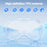 For Apple Vision Pro Case Skin-Friendly TPU Protective Cover Shell VR Accessories - Transparent Black - 3