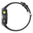 NX18 Pro 1.508-inch AMOLED Smart Watch GPS Positioning Heart Rate Health Monitoring Sports Watch - Black - 4