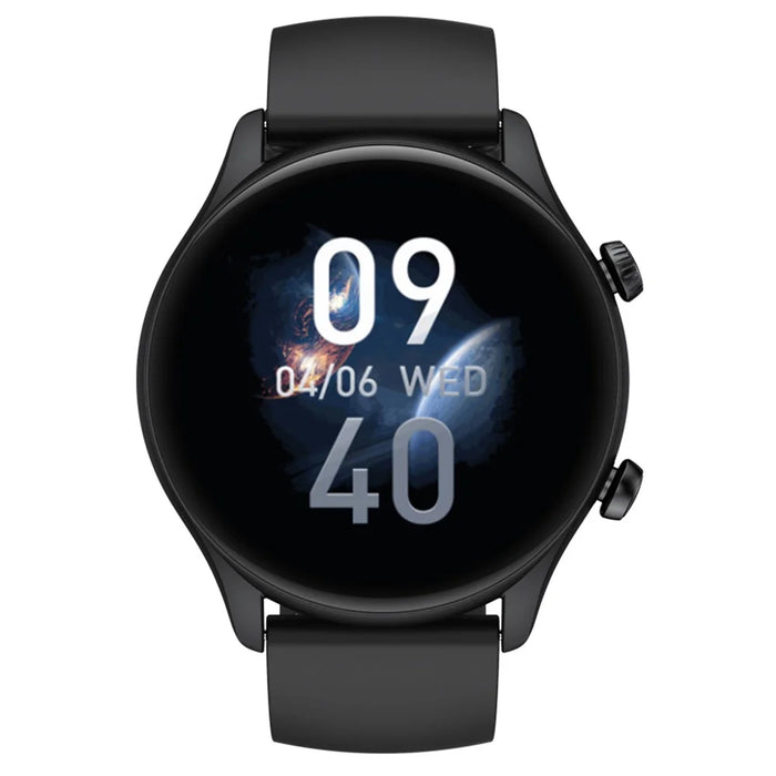 ZEBLAZE Btalk 3 Plus 1.39-inch Bluetooth-compatible Call Smart Watch Heart Rate Monitor Sports Bracelet - Black - 2