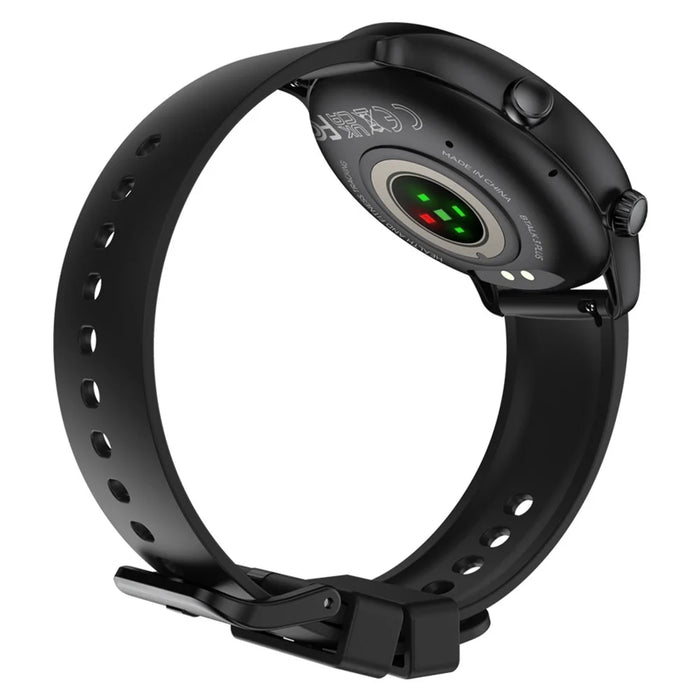 ZEBLAZE Btalk 3 Plus 1.39-inch Bluetooth-compatible Call Smart Watch Heart Rate Monitor Sports Bracelet - Black - 4