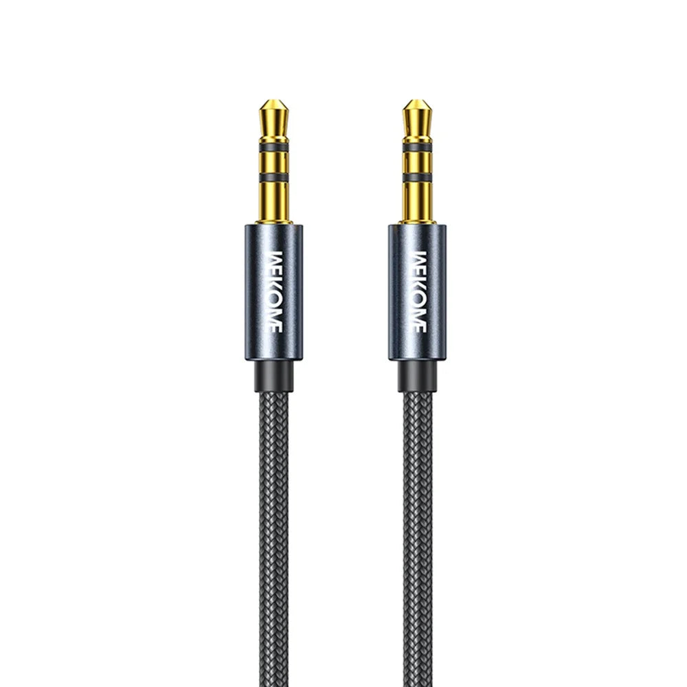 WEKOME WDC-195 3.5mm AUX Audio Cable - 1
