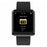 W23-A Heart Rate Monitoring Smart Watch Bluetooth-compatible Call Bracelet Fitness Tracker Wrist Bracelet - 2