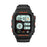 ZEBLAZE Ares GPS 1.75-inch Bluetooth-compatible Call Smart Watch GPS Positioning Health Monitoring Sports Watch - Black - 3