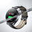 JOYROOM JR-FC2 Pro Smart Watch 1.46-inch Screen Bluetooth-compatible Call Health Data Monitor Watch - Tarnish - 7
