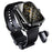 S6 2-in-1 Bluetooth-compatible TWS Earphone Health Monitoring Bluetooth-compatible Calling 1.85-inch Smart Watch - Black - 1