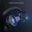 JAKCOM SE5 Wireless Sport Earphones Ear Hook Noise Cancelling TWS Bluetooth-compatible Earbuds - 5