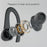JAKCOM SE5 Wireless Sport Earphones Ear Hook Noise Cancelling TWS Bluetooth-compatible Earbuds - 7