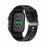 KM20 Bluetooth-compatible Calling Smart Watch Health Monitoring Music Control Outdoor Sports Watch - Black - 2