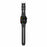 KM20 Bluetooth-compatible Calling Smart Watch Health Monitoring Music Control Outdoor Sports Watch - Black - 4