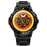 G15 PRO 1.43-inch AMOLED Screen 2+32G Smart Watch 4G SIM Card Android 8.1 Smart Sport Watch, for Europe Asia Africa - Black - 2