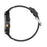 ZW69 AMOLED Screen Smart Watch Dafit App Health Monitor Waterproof Sports Watch with Flashlight - Black - 4