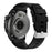 HK08 1.43-inch Smart Watch Heart Rate Sleep Health Monitoring Outdoor Sports Watch - Black - 3