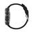 HK08 1.43-inch Smart Watch Heart Rate Sleep Health Monitoring Outdoor Sports Watch - Black - 4