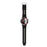 HK08 1.43-inch Smart Watch Heart Rate Sleep Health Monitoring Outdoor Sports Watch - Black - 5