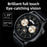 YESIDO IO29 1.39-inch Round Screen Bluetooth-compatible Call Smart Watch Health Monitor Sports Tracker - 5