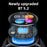 YESIDO IO29 1.39-inch Round Screen Bluetooth-compatible Call Smart Watch Health Monitor Sports Tracker - 7