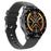 X20 2-in-1 Bluetooth-compatible TWS Earphone Health Monitoring 1.43-inch AMOLED Screen Smart Watch - Black - 2