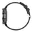 X20 2-in-1 Bluetooth-compatible TWS Earphone Health Monitoring 1.43-inch AMOLED Screen Smart Watch - Black - 4