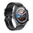 TK29 Silicone Strap AMOLED Screen Smart Watch Sleep Health Monitoring Sports Watch - Black - 3