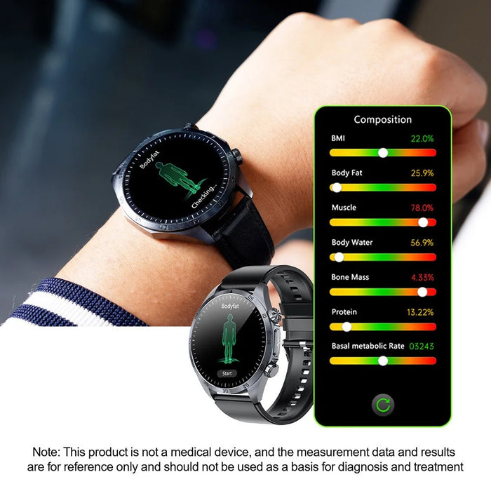TK29 Silicone Strap AMOLED Screen Smart Watch Sleep Health Monitoring Sports Watch - Black - 7