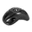 Y-10W Wireless USB Handheld Finger Trackball Mouse with Laser Pointer for Left / Right Hand (No Battery) - 1