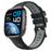 HT31 1.72 Inch IPS Screen Bluetooth-compatible Calling Smart Watch Health Monitor with UV Flashlight - Black - 1