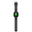 HT31 1.72 Inch IPS Screen Bluetooth-compatible Calling Smart Watch Health Monitor with UV Flashlight - Black - 3