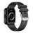 Z169 1.83 Inch Smart Watch Bluetooth-compatible Calling Heart Rate Sleep Monitor Multi Sports Tracker - Black - 2