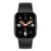 Z169 1.83 Inch Smart Watch Bluetooth-compatible Calling Heart Rate Sleep Monitor Multi Sports Tracker - Black - 3