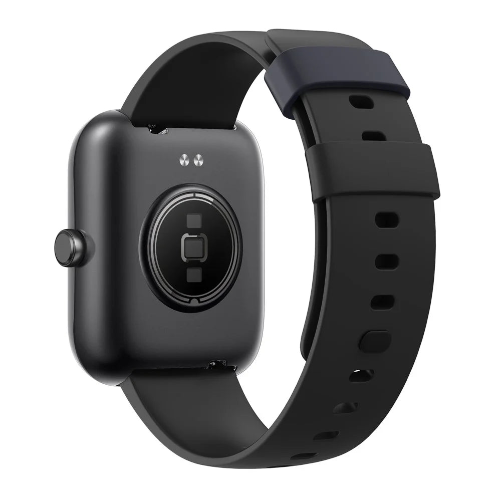 IDW25 1.83 Inch Smart Watch Bluetooth-compatible Calling Multi Sport Modes for Fitness Tracking  /  Health Monitoring - Black - 3