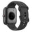 IDW20 1.91 Inch Smartwatch Bluetooth-compatible Calling Watch with Multi-Sport Modes  /  IP68 Waterproof  /  Alexa Voice Control - Black - 2