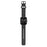 IDW20 1.91 Inch Smartwatch Bluetooth-compatible Calling Watch with Multi-Sport Modes  /  IP68 Waterproof  /  Alexa Voice Control - Black - 4