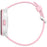 W99 1.5 Inch IPS Screen Smart Sports Watch Fitness Tracker Heart Rate Monitor Wristwatch - Pink - 3