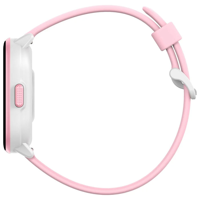 W99 1.5 Inch IPS Screen Smart Sports Watch Fitness Tracker Heart Rate Monitor Wristwatch - Pink - 3