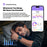 X3 Smart Watch Bluetooth-compatible Calling Heart Rate Blood Pressure Blood Oxygen Monitoring HD Large Screen Sport Watch - Black - 3