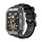 X1B Ultra-Long Standby Smart Sports Watch Fitness Tracker Heart Rate Monitor Waterproof Smart Bracelet - Black - 1