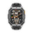 X1B Ultra-Long Standby Smart Sports Watch Fitness Tracker Heart Rate Monitor Waterproof Smart Bracelet - Black - 2
