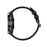 X2B Multifunction GPS Smart Watch 3 ATM Waterproof Compass Altitude Barometer Fitness Tracker - Black - 2