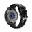 X2B Multifunction GPS Smart Watch 3 ATM Waterproof Compass Altitude Barometer Fitness Tracker - Black - 3