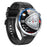 MT900 ECG Smart Watch 1.56 AMOLED Display Alipay Bluetooth-Compatible Calling Health Monitor Sport Watch - Black - 2