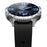 MT900 ECG Smart Watch 1.56 AMOLED Display Alipay Bluetooth-Compatible Calling Health Monitor Sport Watch - Black - 5