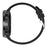 T97 2 in 1 Smart Watch with Wireless Earbuds Bluetooth-Compatible Call Health Monitoring Sports Waterproof Watch - Black - 4