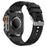 D16 Smart Watch Multifunctional Bluetooth-Compatible Calling Waterproof Pedometer Fitness Tracker for Men - Black - 3