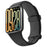 XIAOMI M2401B1 Smart Band 9 Pro 1.74 Inch AMOLED Screen Fitness Tracker Heart Rate Monitor Watch with TPU Strap (Chinese Version) - Black - 1