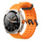 JOYROOM JR-FV2 Bluetooth-Compatible Smartwatch Zinc Alloy Waterproof Watch with Calling Function AMOLED Display - 1
