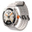 JOYROOM JR-FV2 Bluetooth-Compatible Smartwatch Zinc Alloy Waterproof Watch with Calling Function AMOLED Display - 3
