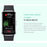 HUAWEI Band 10 1.47 Inch AMOLED Smart Bracelet Fitness Tracker Aluminum Alloy Case Health Monitoring Smart Wristband (Chinese Version) - Black - 2